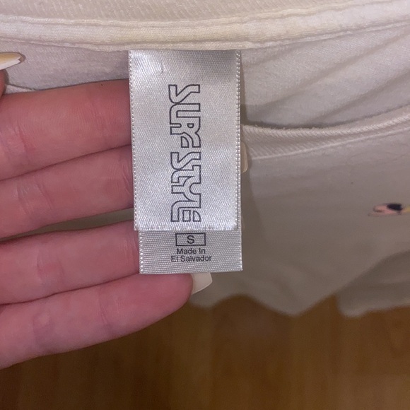 Tee - Picture 3 of 4